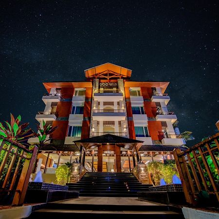 Godwin Candolim,Goa Exterior photo