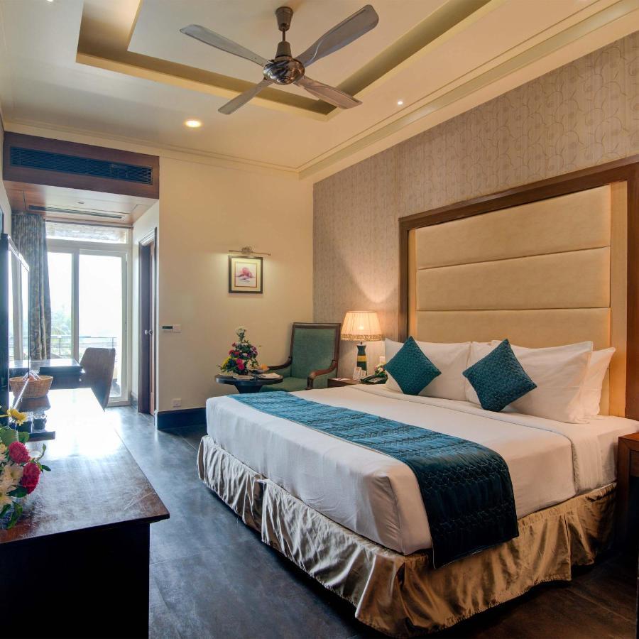 Godwin Candolim,Goa Exterior photo