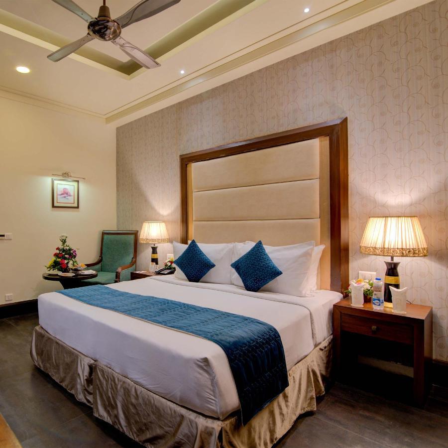 Godwin Candolim,Goa Exterior photo
