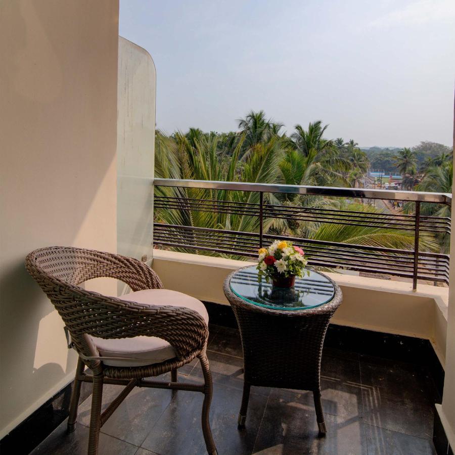 Godwin Candolim,Goa Exterior photo
