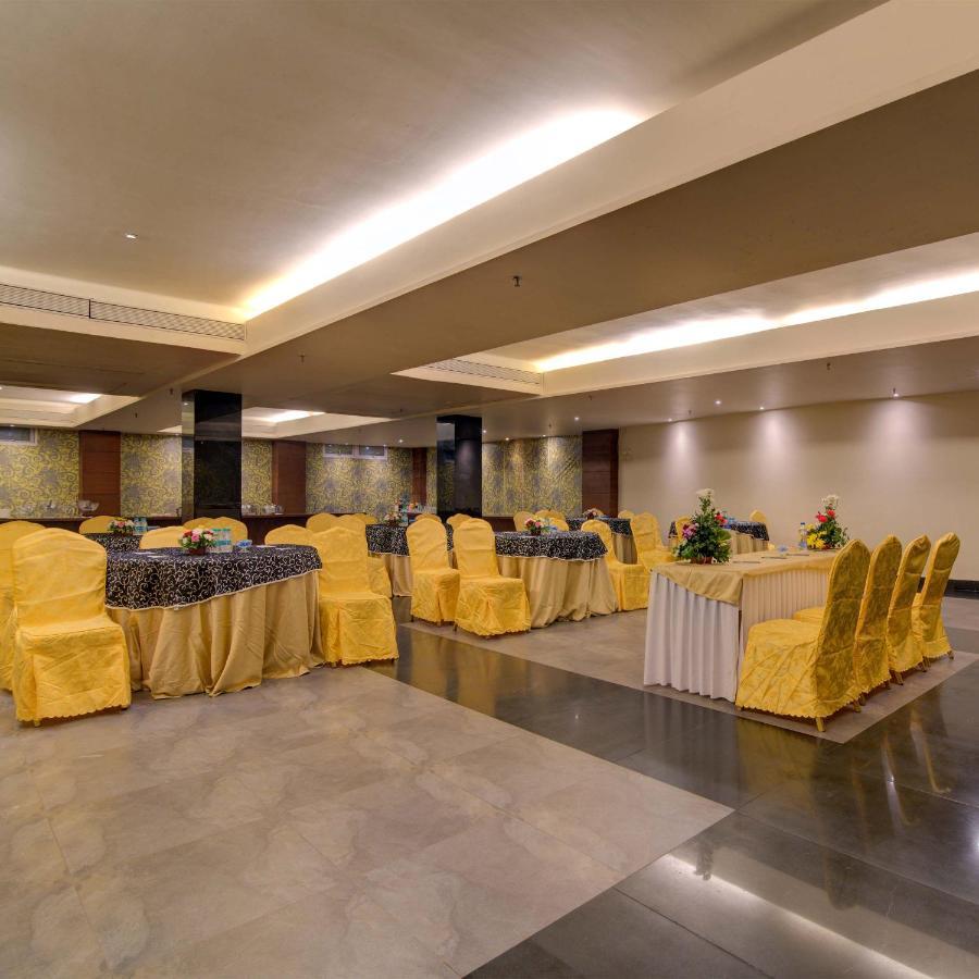 Godwin Candolim,Goa Exterior photo