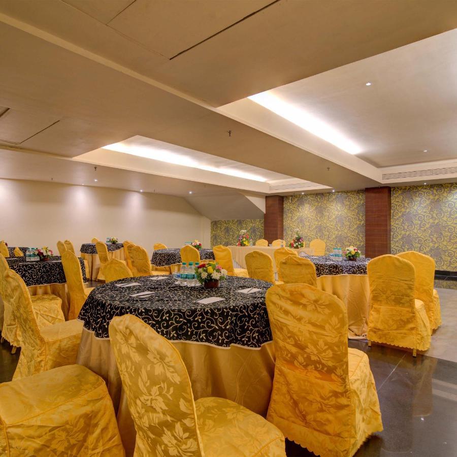 Godwin Candolim,Goa Exterior photo