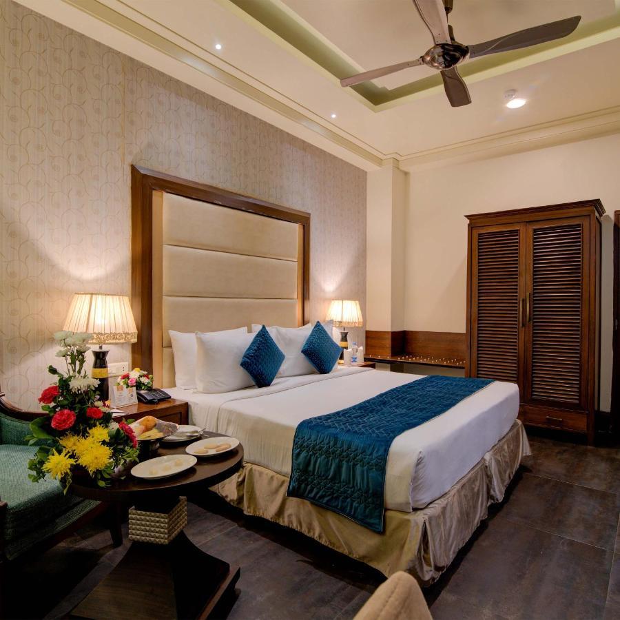Godwin Candolim,Goa Exterior photo