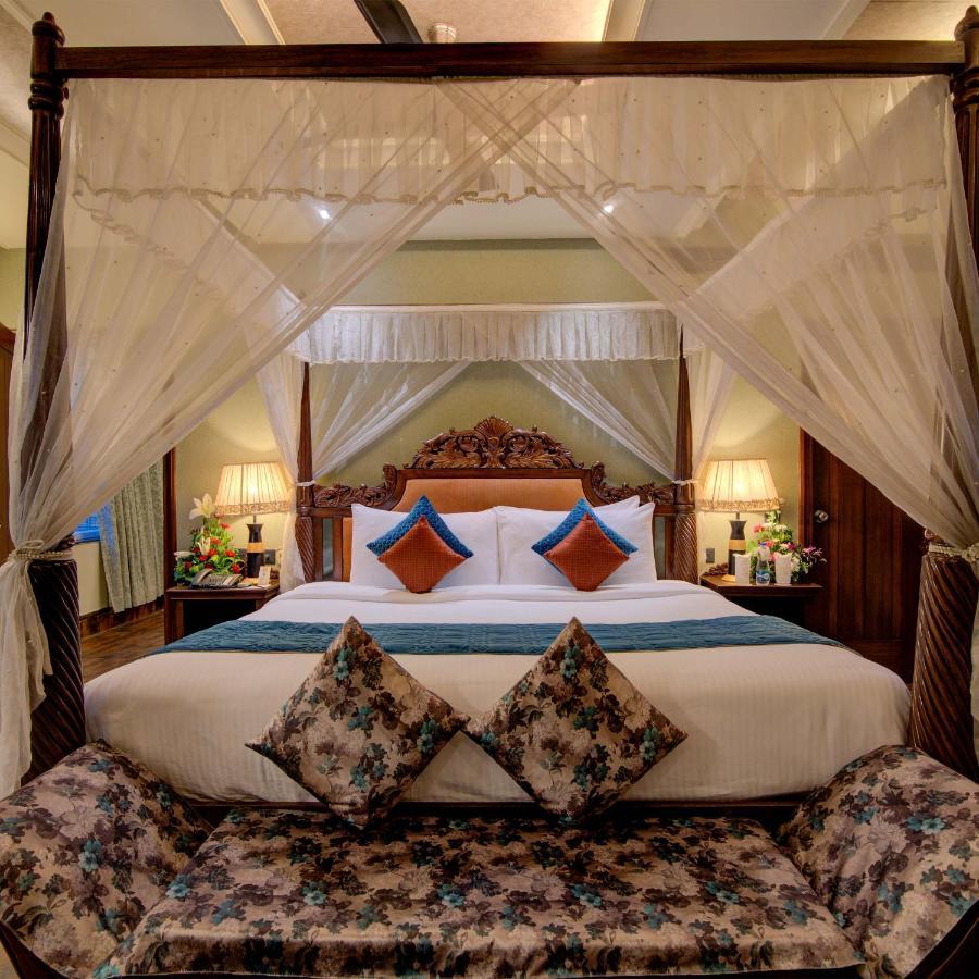Godwin Candolim,Goa Exterior photo