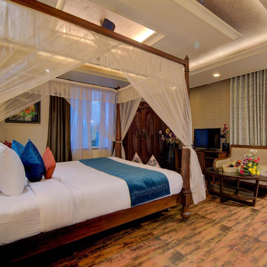 Godwin Candolim,Goa Exterior photo