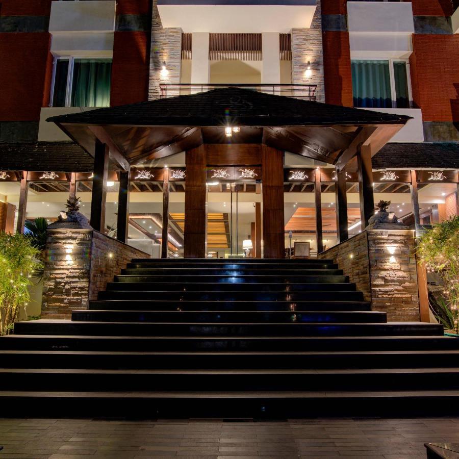 Godwin Candolim,Goa Exterior photo