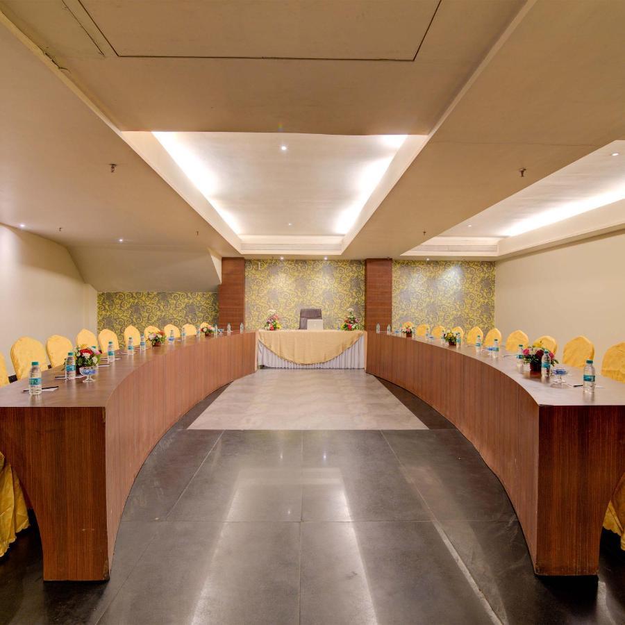 Godwin Candolim,Goa Exterior photo