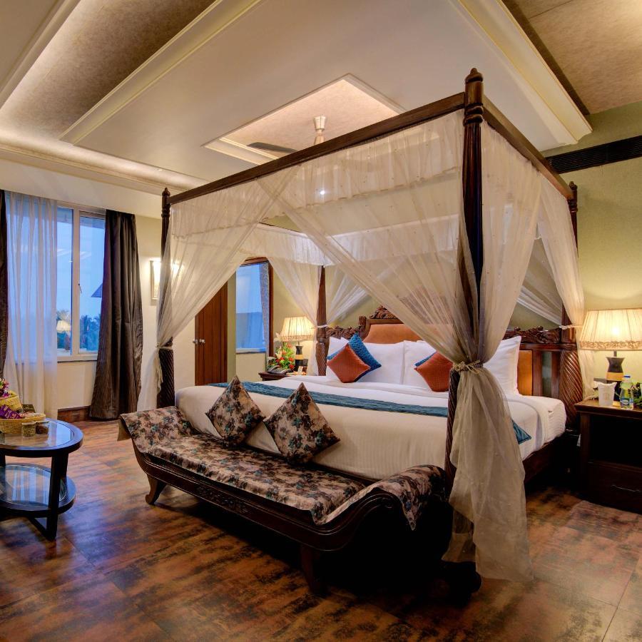 Godwin Candolim,Goa Exterior photo