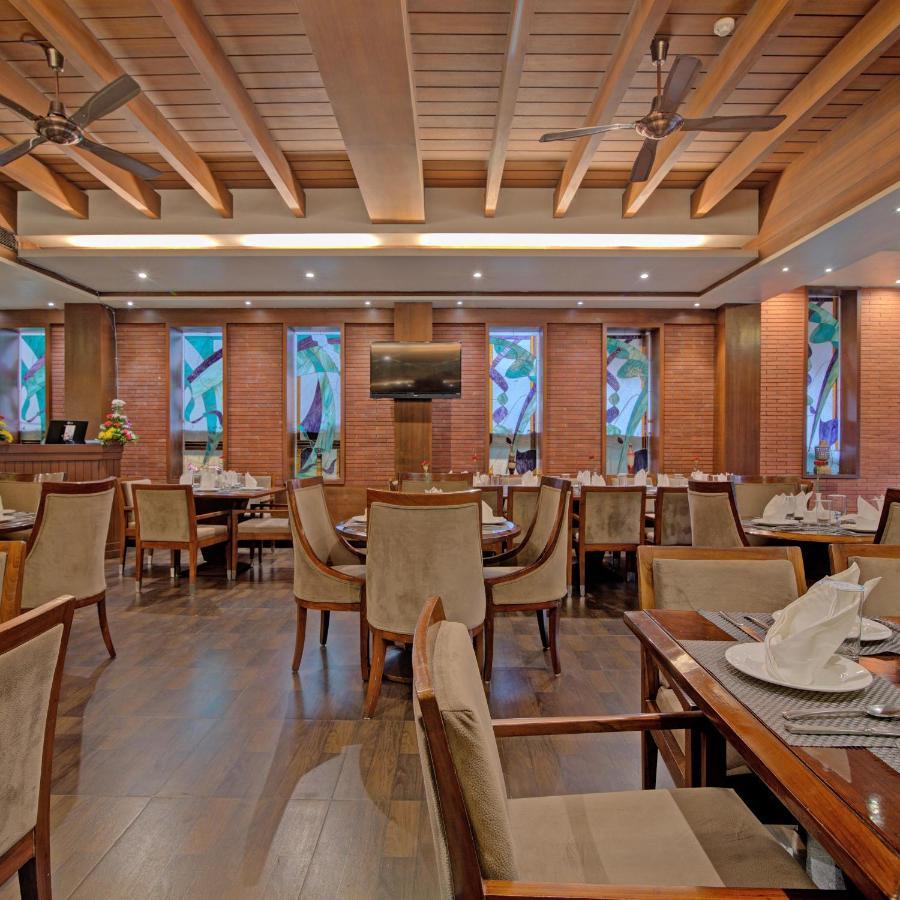 Godwin Candolim,Goa Exterior photo
