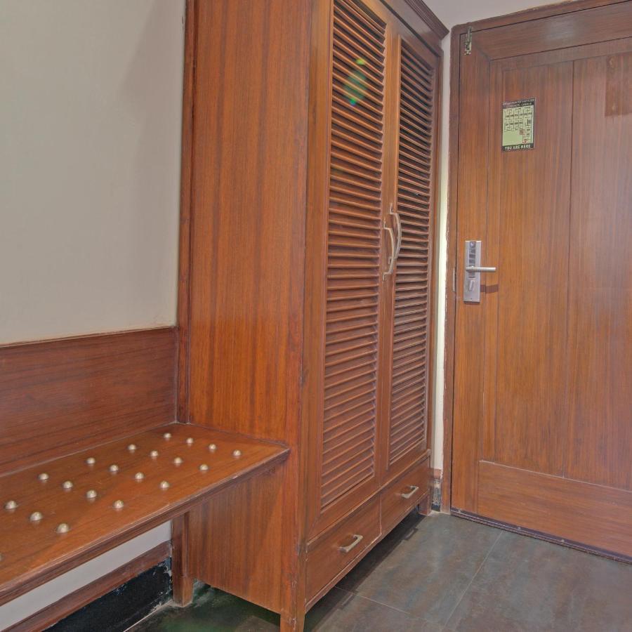 Godwin Candolim,Goa Exterior photo