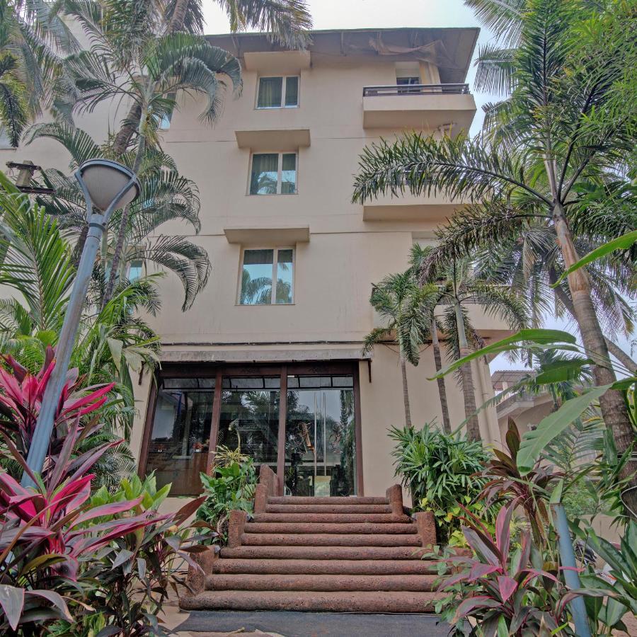 Godwin Candolim,Goa Exterior photo
