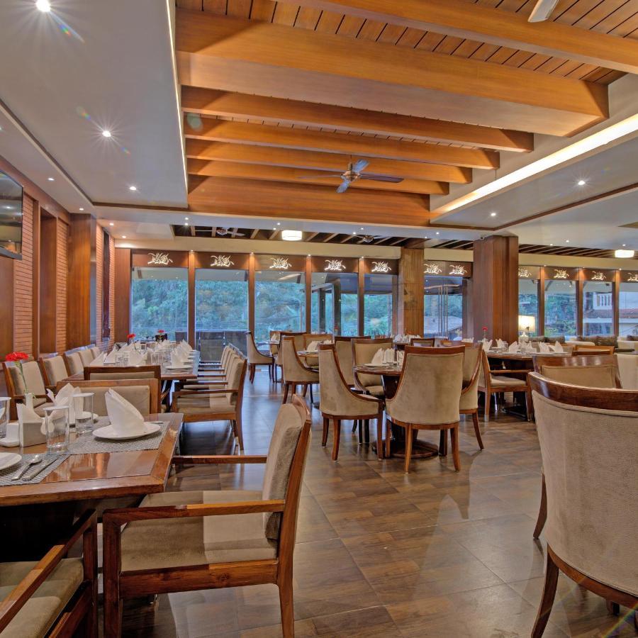 Godwin Candolim,Goa Exterior photo