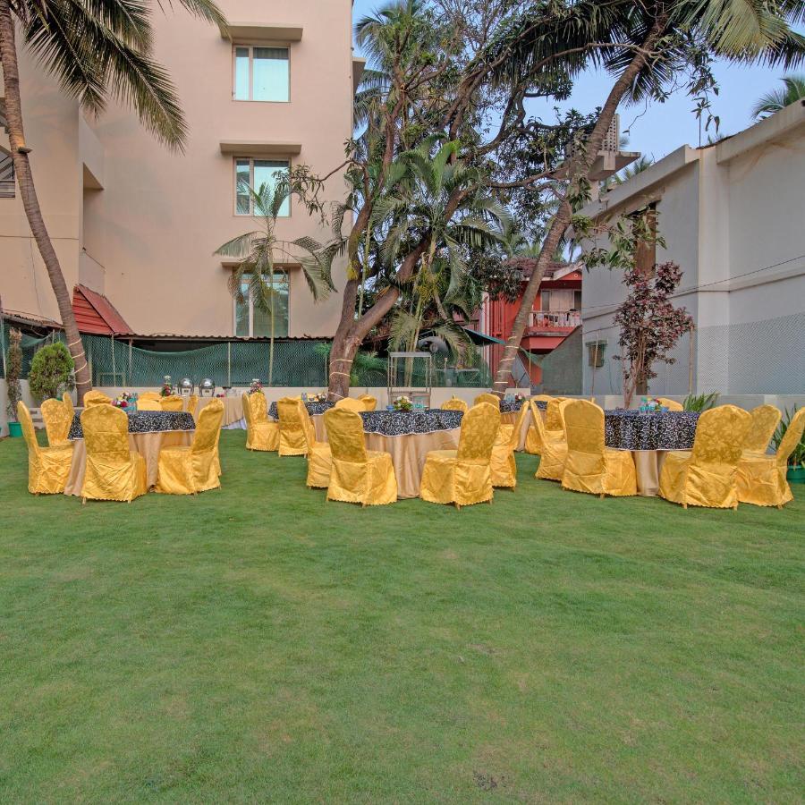Godwin Candolim,Goa Exterior photo