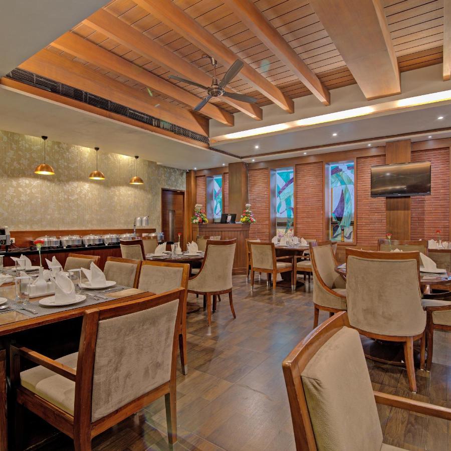 Godwin Candolim,Goa Exterior photo