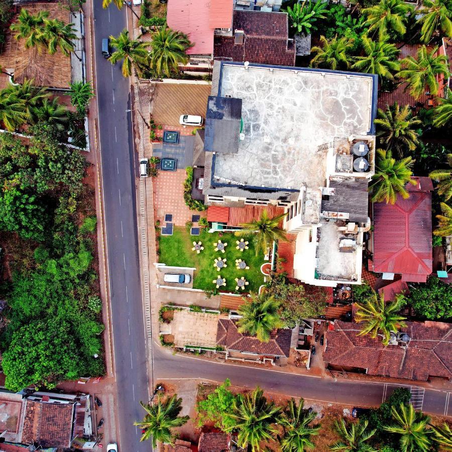 Godwin Candolim,Goa Exterior photo
